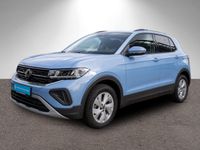 Volkswagen T-Cross - Vorschau Bild 2
