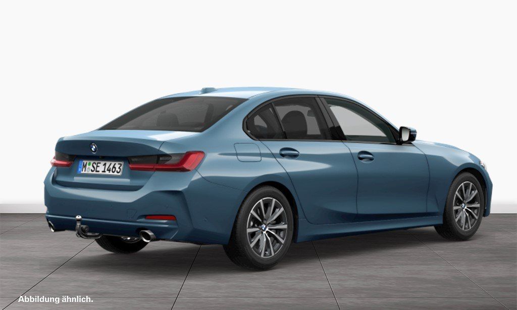 BMW 318 - Bild 3