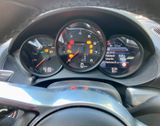 Porsche Boxster 718 - Porsche Boxster: 718