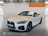 BMW 430i xDrive Cabrio M Sport AHK Harman/K Kamera - BMW 430 in Essen