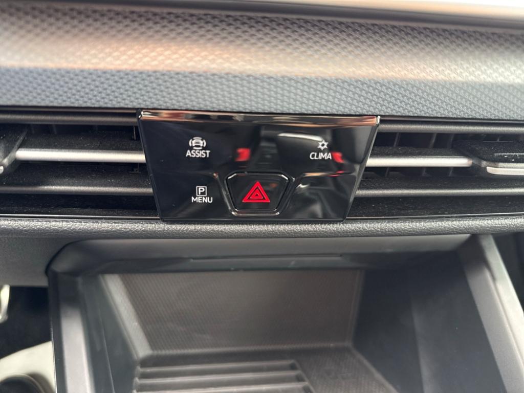 Volkswagen Golf 1.5 TSI Goal AHK ACC RKam LED+ Navi SHZ LHZ, миниатюра 20