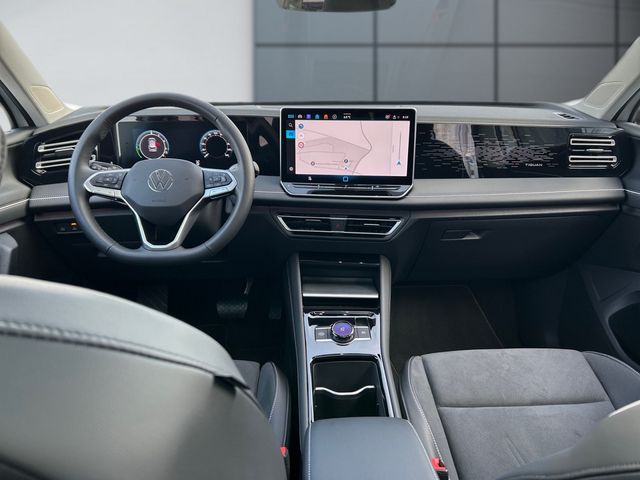 Tiguan 1.5 TSI eHybrid *DSG*AHK*MATRIX*PANO*EASY