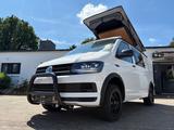 Volkswagen T6 2.0 TDI CAMPER"OFFROAD"AUFSTELLDACH"V OLL" - Wohnmobil oder -wagen Offroad