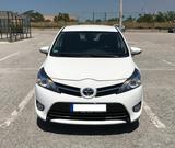 Toyota Verso 1.6l Valvematic Comfort 5-Sitzer Comfort - Toyota Verso: Comfort