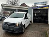 Mercedes-Benz Vito Kasten 114/116,119 CDI/BT RWD extralang - Mercedes-Benz Vito in Magdeburg