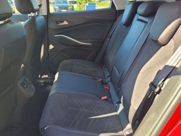 Bild 10 Opel Grandland (X) Grandland GS. 1.2 DI Turbo