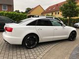 Audi A6 3.0 TDI 150 kW quattro S tronic - - Audi in Bremen: Q1