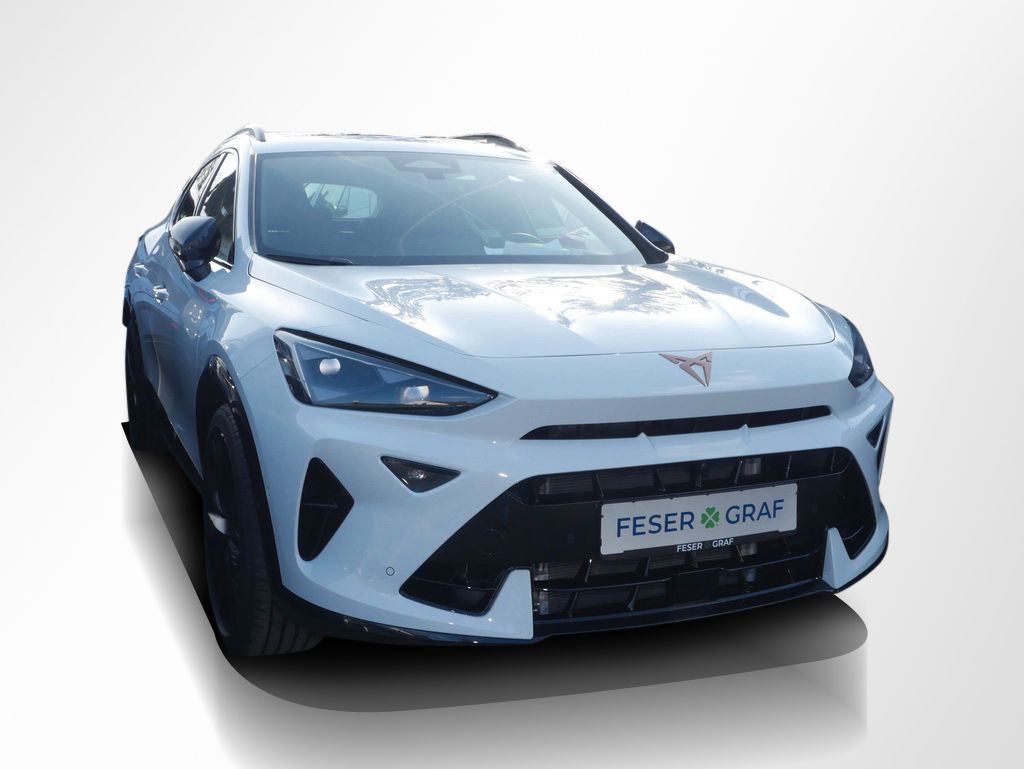Cupra Formentor - Bild 5