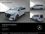 Mercedes-Benz V 220 d STYLE LANG*MULTIBEAM*AHK2,5t*DISTRONIC - Mercedes-Benz V 220 Gebrauchtwagen