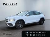 Mercedes-Benz GLA 200 7G-DCT *LED*Pano*Digital*MBux*SHZ* - Mercedes-Benz GLA 200