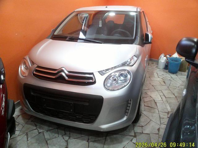 Citroën C1