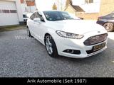 Ford Mondeo Lim. Titanium WEBASTO AHK - Ford Mondeo in Aachen