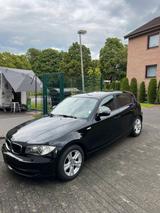 BMW e87 118i e87 Xenon, Navi, Sitzheizung,... - BMW 118: 118i E87