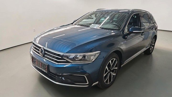 Volkswagen Passat Var. GTE LED-IQ*ACC*LEDER*VIRTUAL*MASSAGE