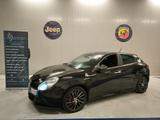 Alfa Romeo Giulietta 1750 TBi Quadrifoglio Verde - Alfa Romeo Giulietta: Quadrifoglio Verde