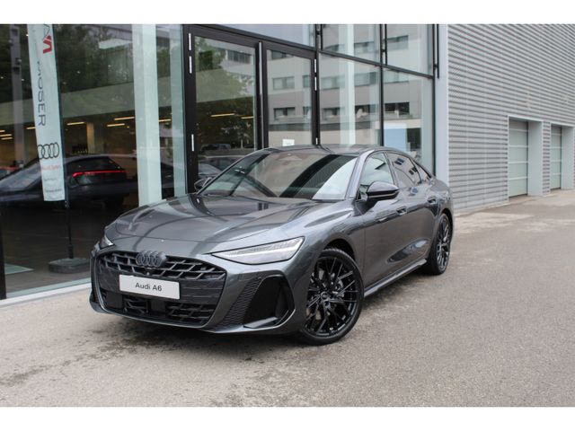 A6 Limousine e-Hybrid qu.Str. edition one*S-Line