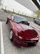 Ford Mustang 2.3 ecoboost - Ford Mustang: For