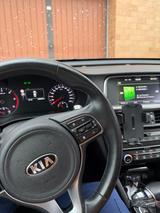 Kia Optima 1.7 CRDi DCT Spirit Spirit - Kia Optima Spirit mit Diesel-Antrieb