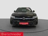 Volkswagen Touareg 3.0 TDI R-Line Black VOLL! Tageszulassun - Volkswagen Touareg Neuwagen mit Diesel-Antrieb