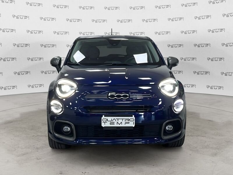 Fiat FIAT 500X 1.5 T4 130cv DCT7 Sport imagem 2