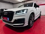Audi SQ2 quattro 2.0 TFSI // Keyless // ACC // LED - Audi SQ2 SUV