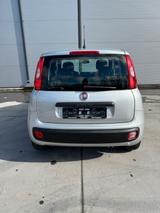 Fiat New Panda 1.2 8V MYSTYLE MYSTYLE - Fiat New Panda: Kleinwagen