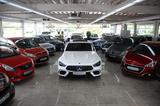 Mercedes-Benz AMG GT 63 4Matic+ 4-trg. Burmester/Pano - Mercedes-Benz AMG GT in Essen