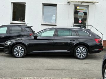 Skoda Superb - 2