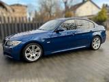 BMW 330i - M Sport / Shadowline / Vollleder / Navi - gebrauchte BMW 330 aus dem Jahr 2006