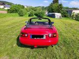 Mazda MX-5 - Mazda MX-5 aus 1991