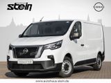 Nissan Primastar Kastenwagen L1H1 N-Connecta Klima Temp - Nissan Primastar New cars