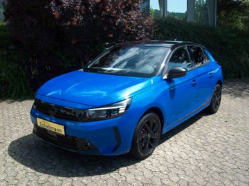 Bild 2 Opel Corsa F 1.2T GS Voll-LED SHZ LHZ PDC+Kam NaviPro