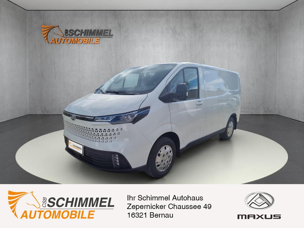 Maxus eDeliver 7 L1H1 88kWh Kasten Kamera Klima SHZ