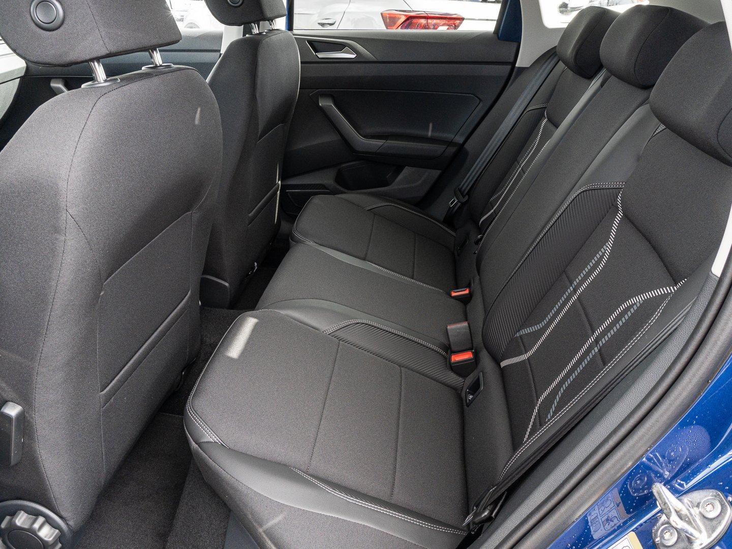 Volkswagen Taigo 1.5 TSI DSG Style Friends MATRIX ACC SHZ, миниатюра 16