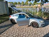 Audi TT 8J 2.0 Turbo Coupe - Audi TT in Lübeck