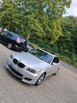 BMW E60 525d - BMW 525 in Bonn