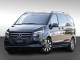 Mercedes-Benz Vito 116 CDI Tourer Kompakt AHK 360° DISTR NAVI - Mercedes-Benz Vito mit Diesel-Antrieb
