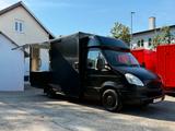 Iveco Daily Foodtruck & Imbisswagen - Iveco Kipper