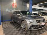 Volkswagen Tiguan Allspace Highline R-line 4Motion/HUD/ACC - Volkswagen Tiguan Allspace: Automatik