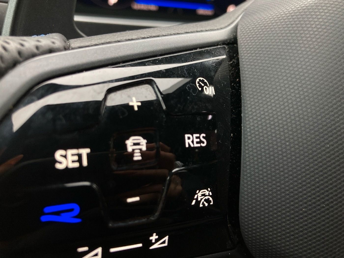 Volkswagen Tiguan - Bild 22