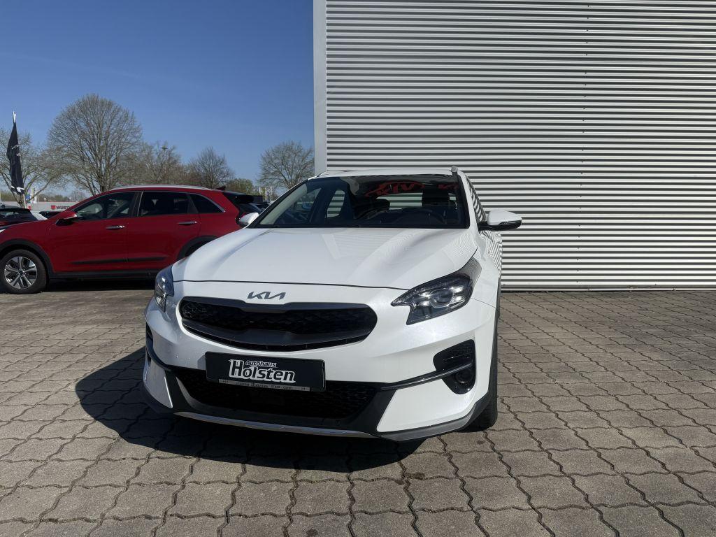 Kia XCeed 1.6 GDI DCT6 OPF Plug-in-Hybrid Spirit/ 18