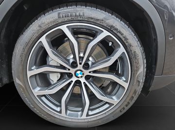BMW X4 - 8