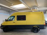 Mercedes-Benz Sprinter 316 CDI Mixto Hoch+Lang *Klima* - Mercedes-Benz Sprinter aus 2001