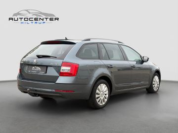 Skoda Octavia - 6