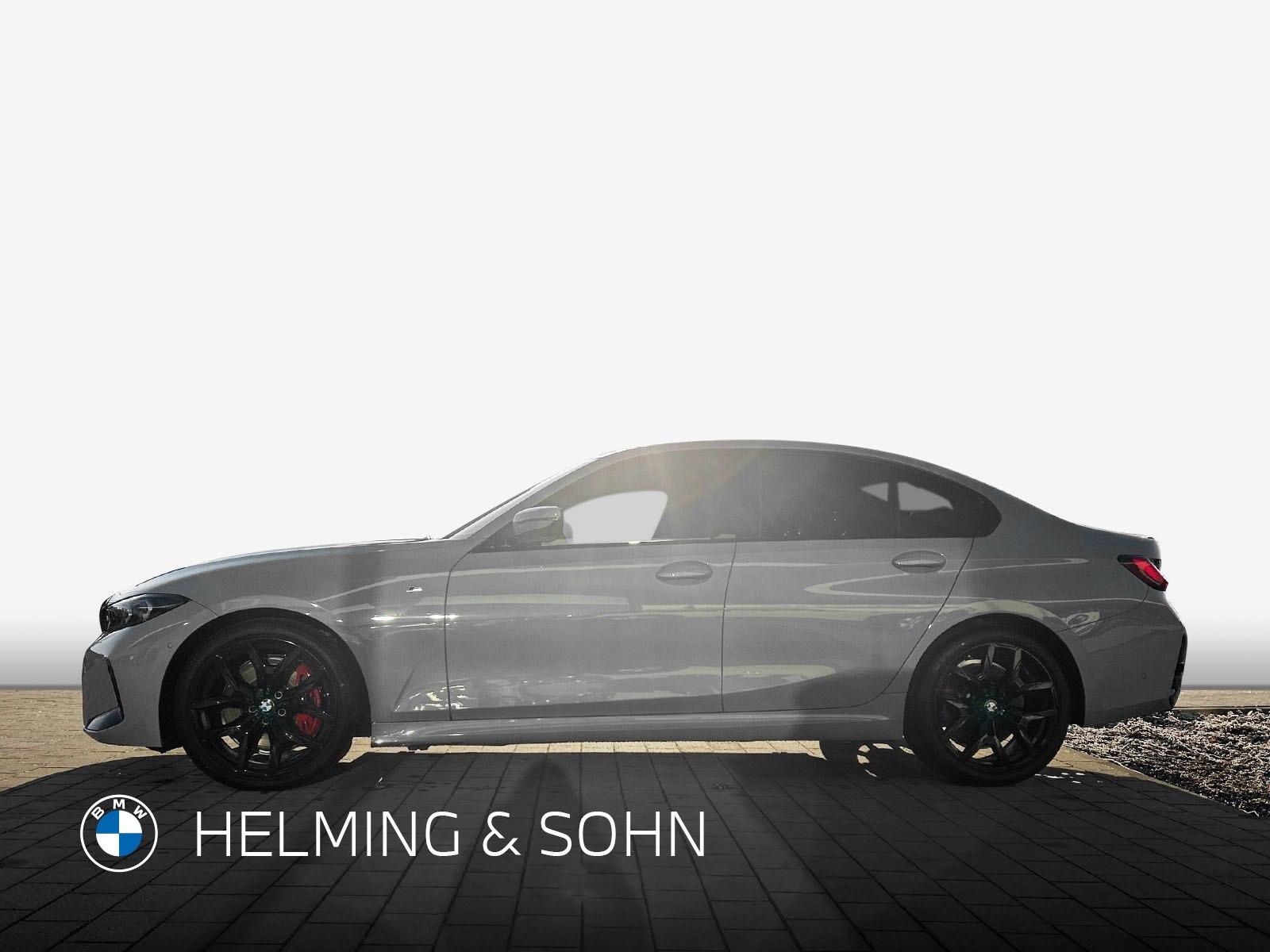 BMW 330d xDrive - M Sportpaket Pro / Harman Kardon /