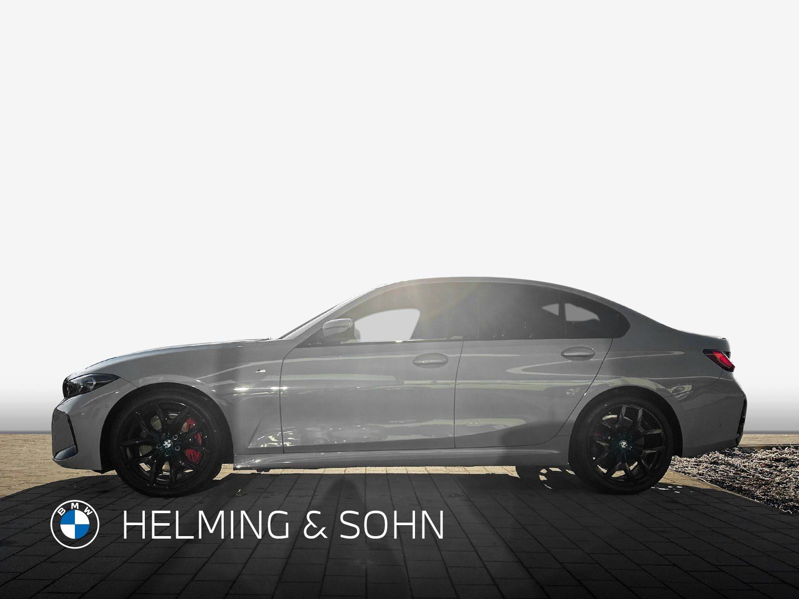 BMW 330 - Bild 3