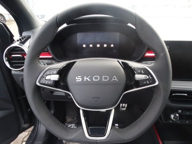 ŠKODA Fabia Monte Carlo 1.0 TSI DSG – Bild 7 von 10