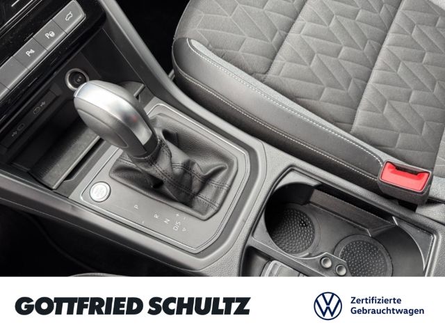 Volkswagen Touran - Bild 16