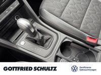 Volkswagen Touran - Vorschau Bild 16