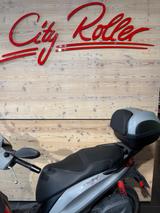 Piaggio Medley 125 Sport - PIAGGIO MEDLEY